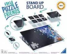 Puzzle Staffelei 