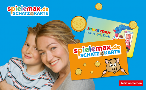 Spiele Max