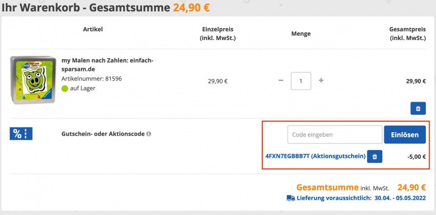 Häufige Fragen