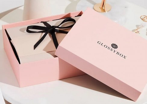 GLOSSYBOX