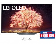 LG OLED65B19LA OLED TV