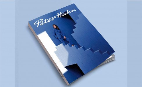 Hol dir deinen Peter Hahn Katalog für noch mehr Inspiration nach Hause 