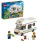 LEGO City - Ferien-Wohnmobil nur 18,99 €
