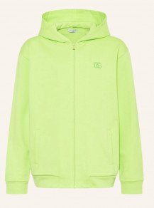 DOLCE & GABBANA Sweatjacke KIDS