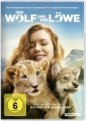 DVDs / Blueray Der Wolf und der Löwe