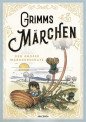 Grimms Märchen - Schmuckausgabe + Goldprägung nur 9,95 Euro