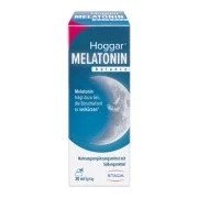 Hoggar Melatonin Spray - 20 ml