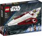 LEGO® Star Wars 75333 Obi-Wan Kenobis Jedi Starfighter nur 29,99 Euro