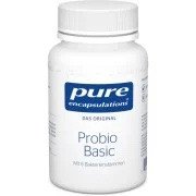 pure encapsulations Probio Basic - 60 Stück