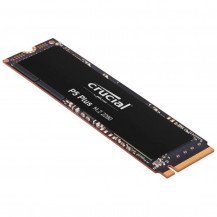 Crucial P5 Plus SSD 500 GB
