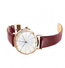 Gratis Armbanduhr