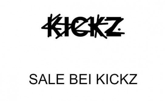 Kickz sale sales