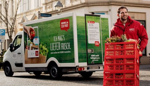 REWE