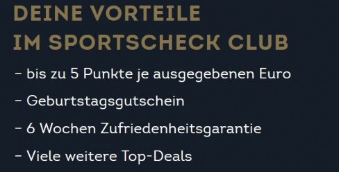 SportScheck