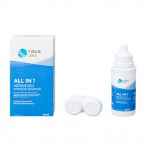 TrueLens All in 1 Advanced Travel 60ml All-in-One-Lösungen