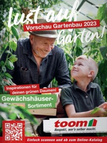 NEU Gartenbau 2023