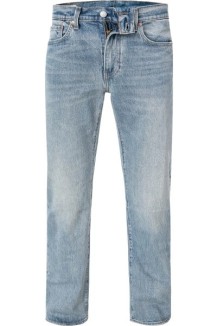Jeans aus Baumwoll-Stretch von Levi's®