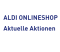 ALDI ONLINESHOP