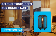 Beleuchtungsideen