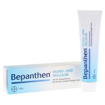 Bepanthen Wund- und Heilsalbe