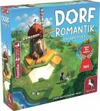 Dorfromantik - Das Brettspiel (Spiel des Jahres 2023)