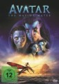 DVD / Blueray James Cameron, Josh Friedman