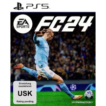 EA Sports FC 24 PS5