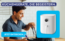 Küchengeräte