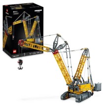 LEGO® Technic 42146 Liebherr LR 13000 Raupenkran