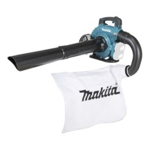 Makita Akku Gebläse / Sauger DUB363ZV