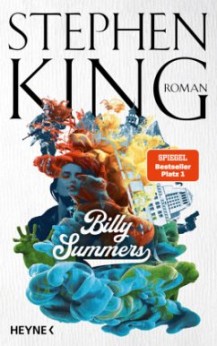 Stephen King - Billy Summers