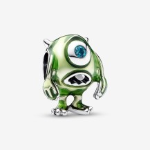 Disney Pixar Mike Glotzkowski Charm