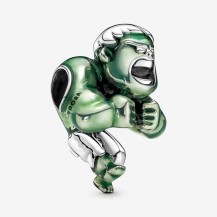 Marvel The Avengers Hulk Charm