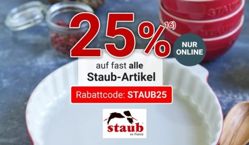 Rabatte & Aktionen