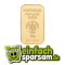 Goldbarren Gewinnspiel von Einfach-Sparsam.de Goldbarren Gewinnspiel von Einfach-Sparsam.de