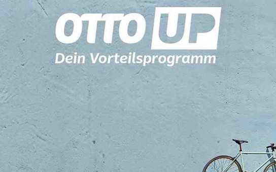 5% OTTO Gutschein + Sparguthaben + Sonderaktionen