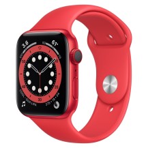 Apple Watch S6