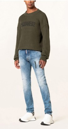 DSQUARED2 Jeans COOL GUY Extra Slim Fit