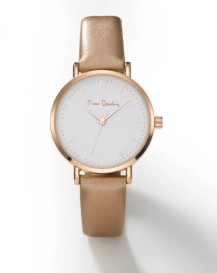 Gratis Armbanduhr Pierre Cardin