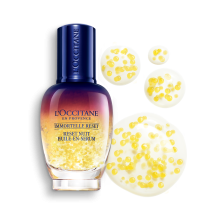 Immortelle Overnight Reset Öl-in-Serum