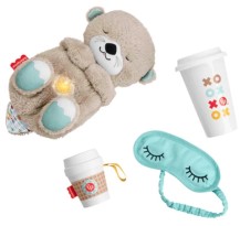  Spieluhr Schlummer-Otter Geschenkset 