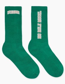  Tomball Socks Deep Mint