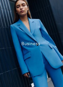 Business-Mode ab: