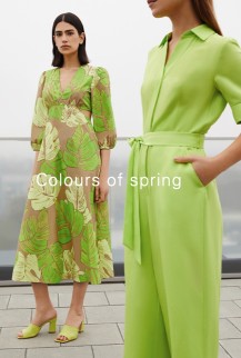 Colours of Spring ab: