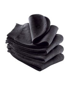 Damensocken, 4er Pack
