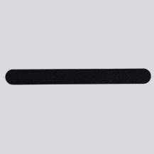 ERBE® Feile grob/fein schwarz