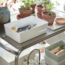 KUGGIS Box mit Deckel