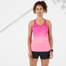 Lauftop mit integriertem Bustier Damen