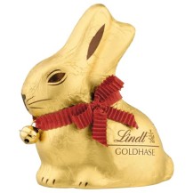 Lindt Goldhase