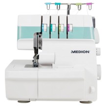 MEDION® Overlock-Nähmaschine